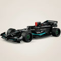 SET MERCEDES AMG F1 W14 E - CON LOGO